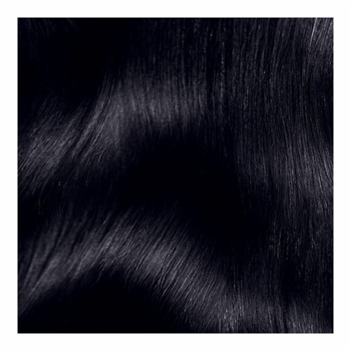 L'Oreal Paris Superior Preference 1.0 Ultimate Black Permanent Hair Color Perspective: bottom