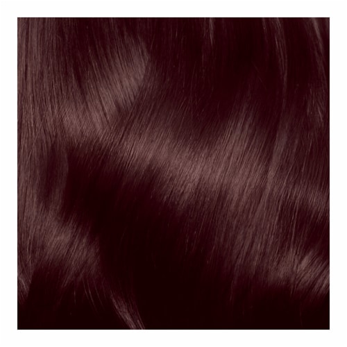 L'Oreal Paris Superior Preference Permanent Hair Color 4SM Dark Soft Mahogany Brown Perspective: bottom