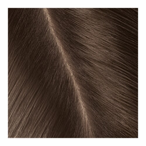 L'Oreal Paris Magic Root Rescue Root Coloring Kit Permanent 4 Dark Brown Perspective: bottom