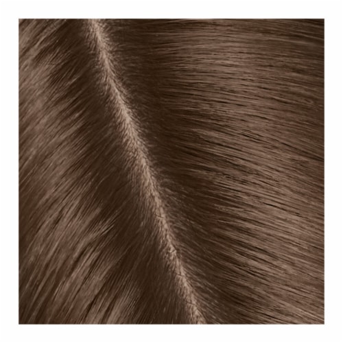 L'Oreal Paris Magic Root Rescue Root Coloring Kit Permanent 5 Medium Brown Perspective: bottom