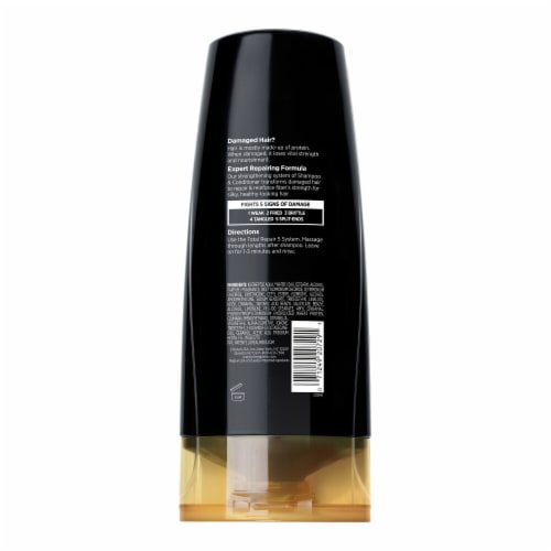 L'Oreal Paris Elvive Total Repair 5 Conditioner Perspective: bottom