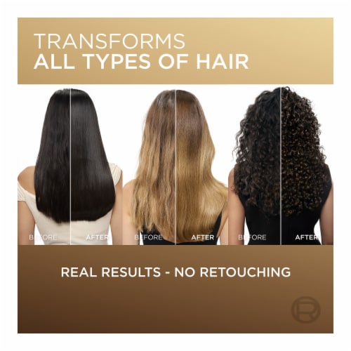 L'Oreal Paris Elvive Total Repair 5 Reparing Conditioner for Damaged Hair Perspective: bottom
