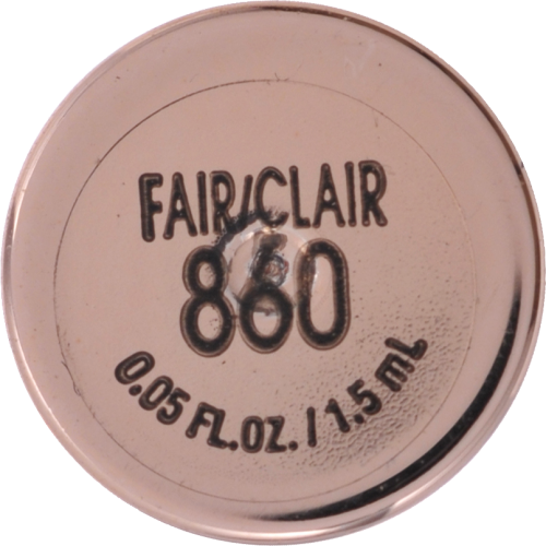 L'Oreal Paris Magic Lumi Fair Highlighter Perspective: bottom
