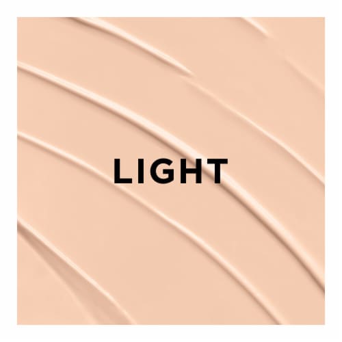 L'Oreal Paris Magic Skin Beautifier BB Cream 812 Light Perspective: bottom