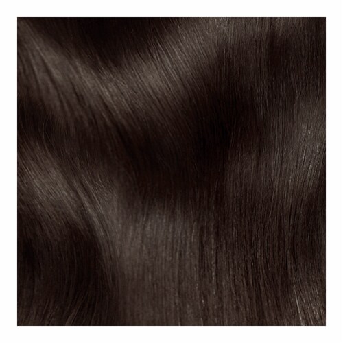 L'Oreal Paris Superior Preference Permanent Hair Color 4A Dark Ash Brown Perspective: bottom