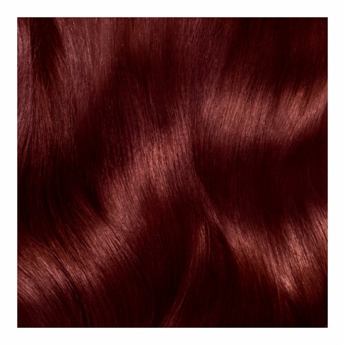 L'Oreal Paris Superior Preference Permanent Hair Color 4R Dark Auburn Perspective: bottom