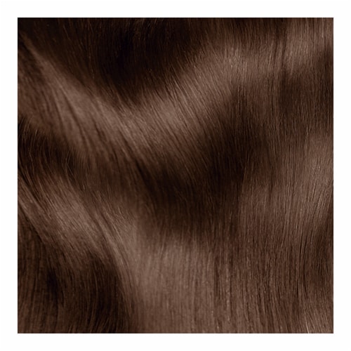 L'Oreal Paris Superior Preference 5 Medium Brown Permanent Hair Color Perspective: bottom
