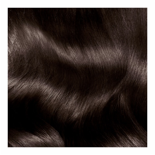 L'Oreal Paris Superior Preference 5A Medium Ash Brown Permanent Hair Color Perspective: bottom