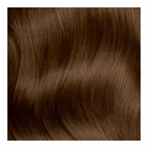 L'Oreal Paris Superior Preference 5G Medium Golden Brown Permanent Hair Color Perspective: bottom