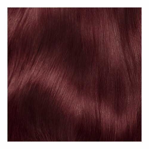 L'Oreal Paris Superior Preference Permanent Hair Color 5MB Medium Auburn Perspective: bottom
