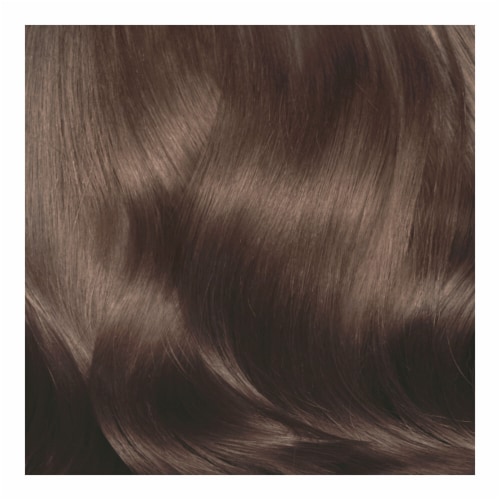 L'Oreal Paris Superior Preference 6A Light Ash Brown Permanent Hair Color Perspective: bottom
