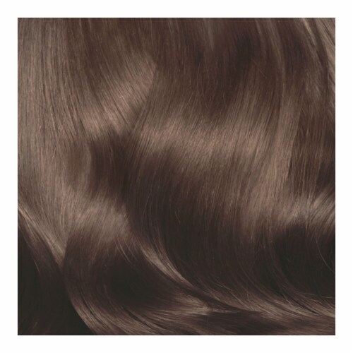 L'Oreal Paris Superior Preference Permanent Hair Color 6A Light Ash Brown Perspective: bottom