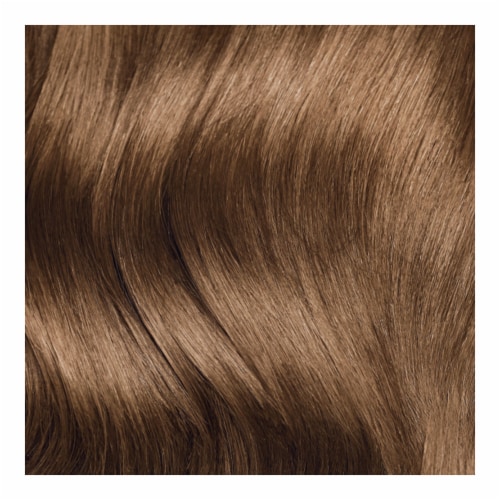 L'Oreal Paris Superior Preference 6.5G Lightest Golden Brown Permanent Hair Color Perspective: bottom