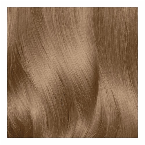 L'Oreal Paris Superior Preference 7 Dark Blonde Permanent Hair Color Perspective: bottom