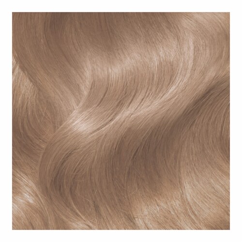 L'Oreal Paris Superior Preference Permanent Hair Color 7.5A Medium Ash Blonde Perspective: bottom