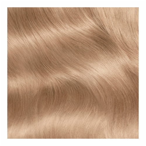 L'Oreal Paris Superior Preference Permanent Hair Color 8 Medium Blonde Perspective: bottom