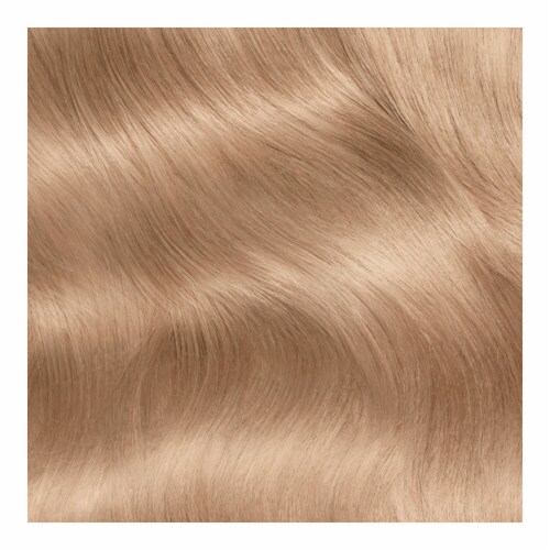 L'Oreal Paris Superior Preference Permanent Hair Color 8 Medium Blonde Perspective: bottom