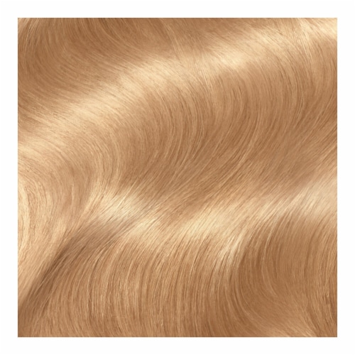 L'Oreal Paris Superior Preference 8G Golden Blonde Permanent Hair Color Perspective: bottom