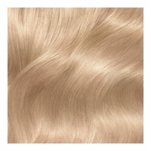 L'Oreal Paris Superior Preference 9 Natural Blonde Permanent Hair Color Perspective: bottom