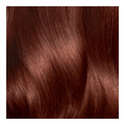 L'Oreal Paris Superior Preference Permanent Hair Color 5.5AM Medium Copper Brown Perspective: bottom