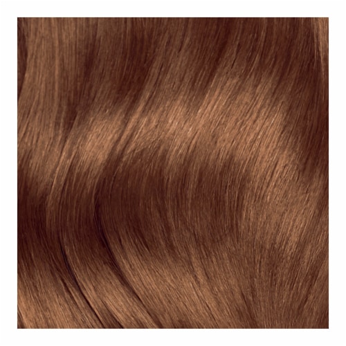 L'Oreal Paris Superior Preference 6AM Light Amber Brown Permanent Hair Color Perspective: bottom