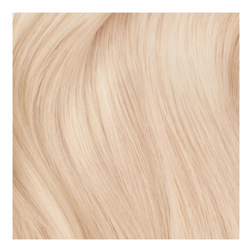 L'Oreal Paris Superior Preference LB02 Extra Light Natural Blonde Permanent Hair Color Perspective: bottom