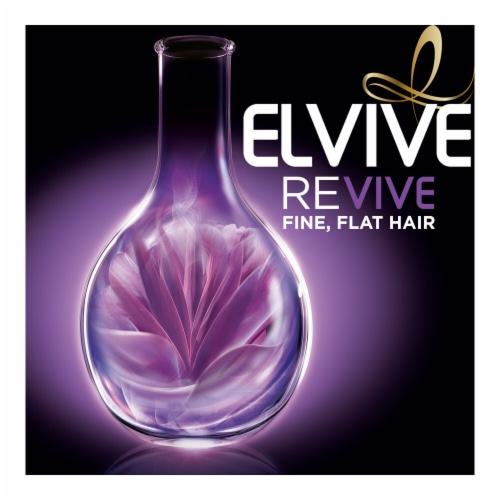 L'Oreal Paris Elvive Volume Filler Thickening Conditioner for Fine, Thin Hair Perspective: bottom