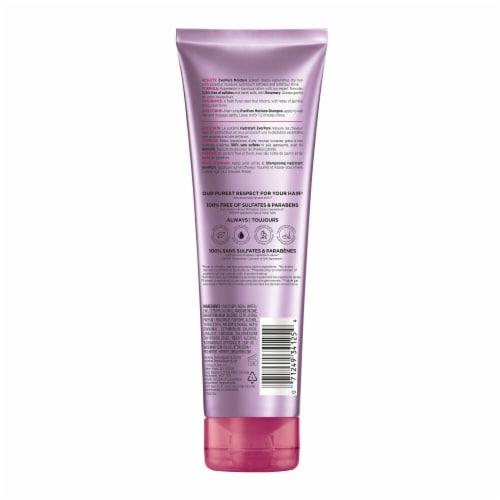 L'Oreal Paris EverPure Moisture Conditioner Sulfate Free for Color Treated, Dry Hair Perspective: bottom