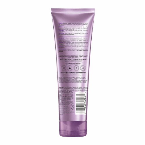 L'Oreal Paris EverPure Volume Sulfate Free Shampoo Perspective: bottom