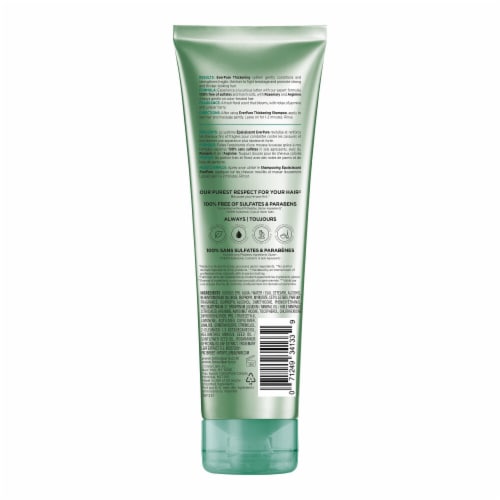 L'Oreal Paris EverStrong Thickening Conditioner Perspective: bottom