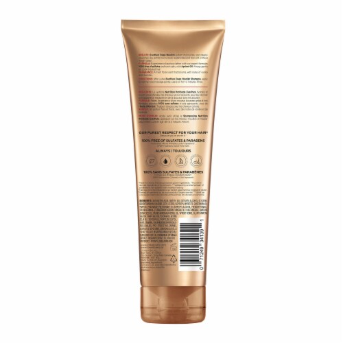 L'Oreal Paris EverPure Deep Nourish Conditioner Sulfate Free for Dry Hair Perspective: bottom