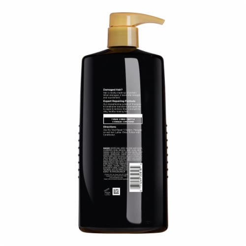 L'Oreal Paris Elvive Total Repair 5 Shampoo Perspective: bottom