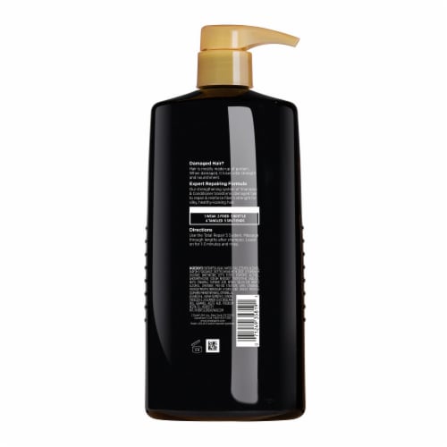 L'Oreal Paris Elvive Total Repair 5 Conditioner Perspective: bottom