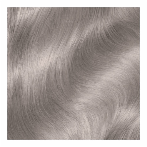 L'Oreal Paris Superior Preference 8S Soft Silver Blonde Permanent Hair Color Perspective: bottom