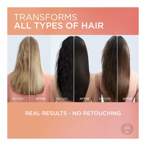 L'Oreal Paris Elvive Dream Lengths Shampoo Perspective: bottom