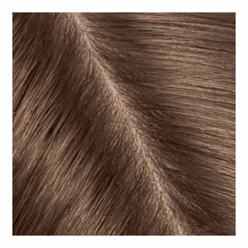 L'Oreal Paris Magic 6G Light Golden Brown Root Rescue 10 Minute Root Hair Coloring Kit Perspective: bottom