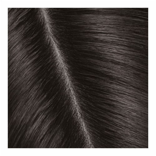 L'Oreal Paris Magic Root Rescue 2 Black Root Hair Coloring Kit Perspective: bottom