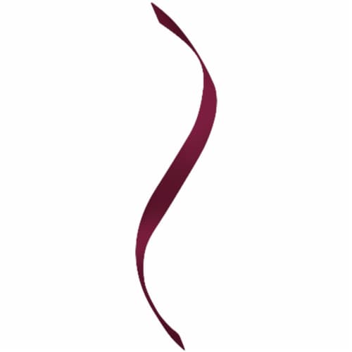 L'Oreal Matte Signature Liquid Dip Eyeliner 730 Burgundy Perspective: bottom