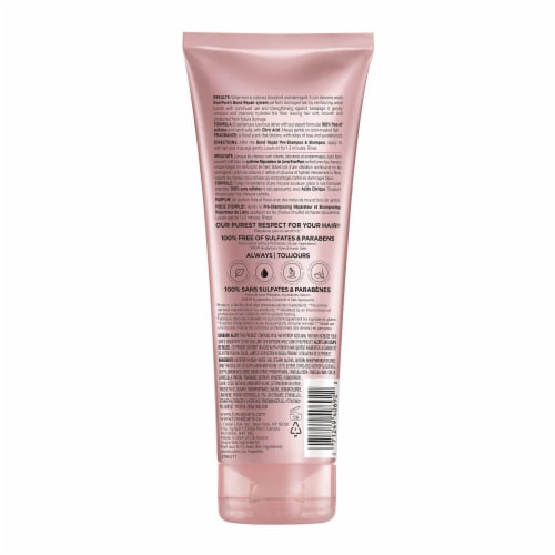 L'Oreal Paris EverPure Bond Repair Conditioner Perspective: bottom