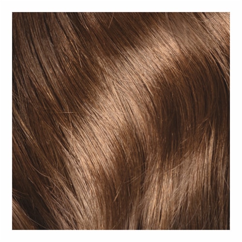 L'Oreal Paris Le Color Gloss Rich Brunette Toning Gloss Perspective: bottom