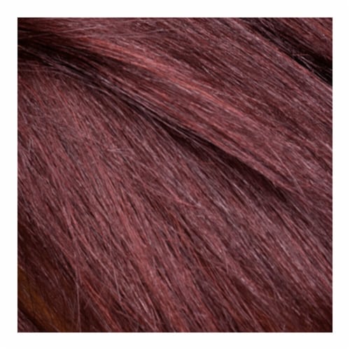 L'Oreal Paris Le Color Gloss Auburn Toning Gloss Perspective: bottom