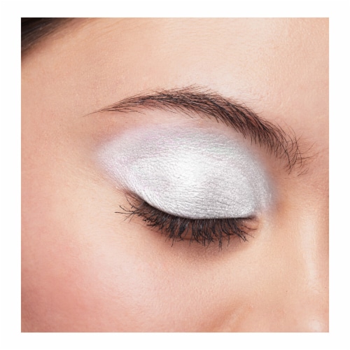 L'Oreal Paris Brilliant Eyes Shimmer Liquid Eye Shadow 410 String of Pearls Perspective: bottom