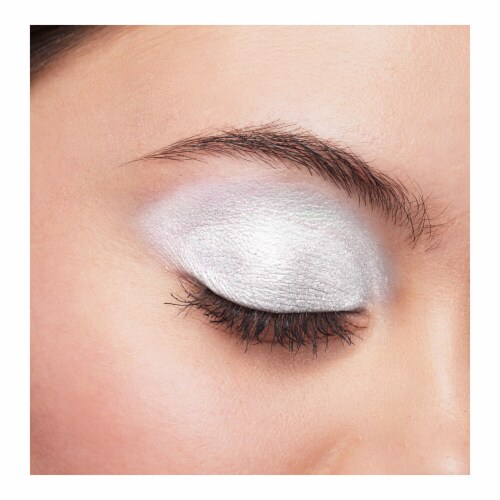 L'Oreal Paris Brilliant Eyes Shimmer Liquid Eye Shadow 410 String of Pearls Perspective: bottom