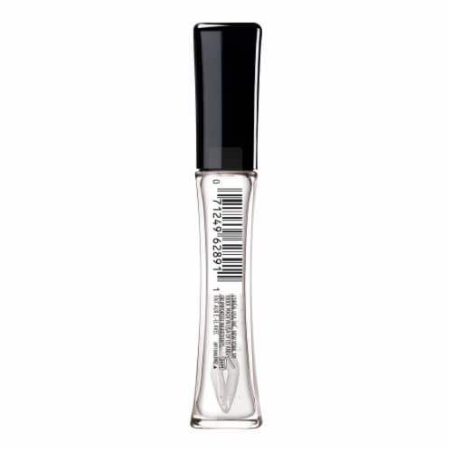 L'Oreal Paris Infallible 8 HR Pro Lip Gloss 865 Crystal Glass Perspective: bottom