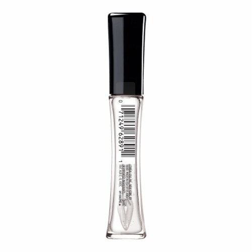 L'Oreal Paris Infallible 8 HR Pro Lip Gloss 865 Crystal Glass Perspective: bottom