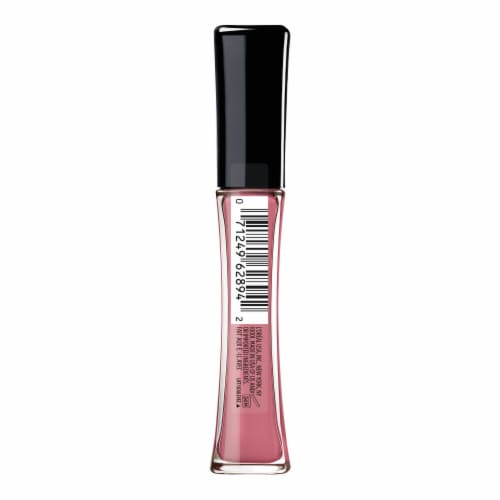 L'Oreal Paris Infallible 8 HR Pro Lip Gloss 890 Nightfall Rose Perspective: bottom