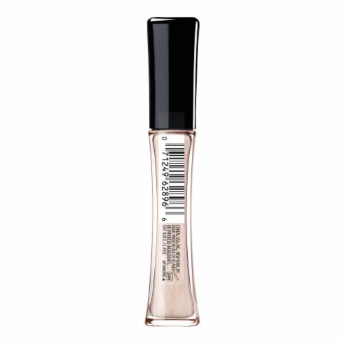 L'Oreal Paris Infallible 8 HR Pro Lip Gloss 870 Frosted Perspective: bottom