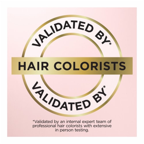 L'Oreal Paris® Le Color Gloss Silver Toning Gloss Perspective: bottom