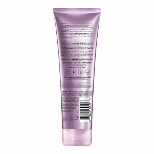 L'Oreal Paris EverPure Glossing Shampoo Perspective: bottom