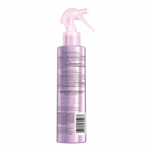L'Oreal Paris EverPure Glossing In Shower Acidic Glaze Perspective: bottom